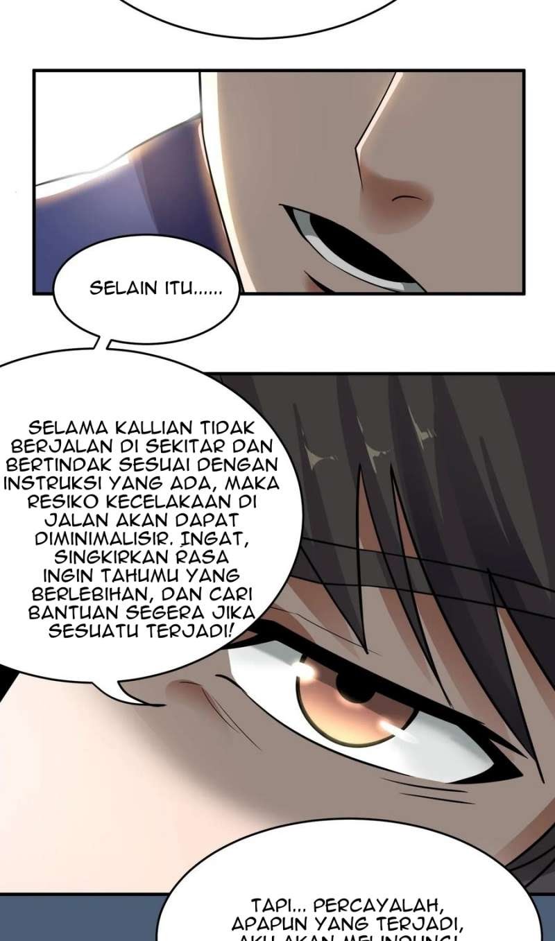 First Dragon (Yuanlong) Chapter 112 Gambar 18